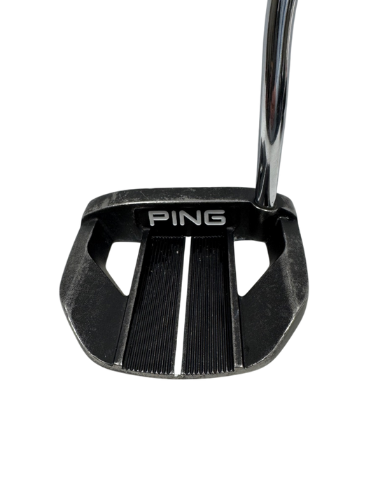 Ping Ping Sigma 2 Valor 400S - Kuva 4