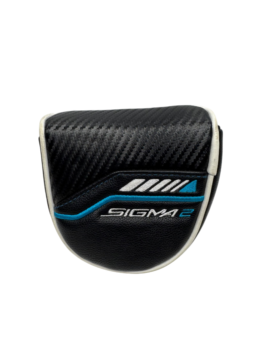 Ping Ping Sigma 2 Valor 400S - Kuva 6