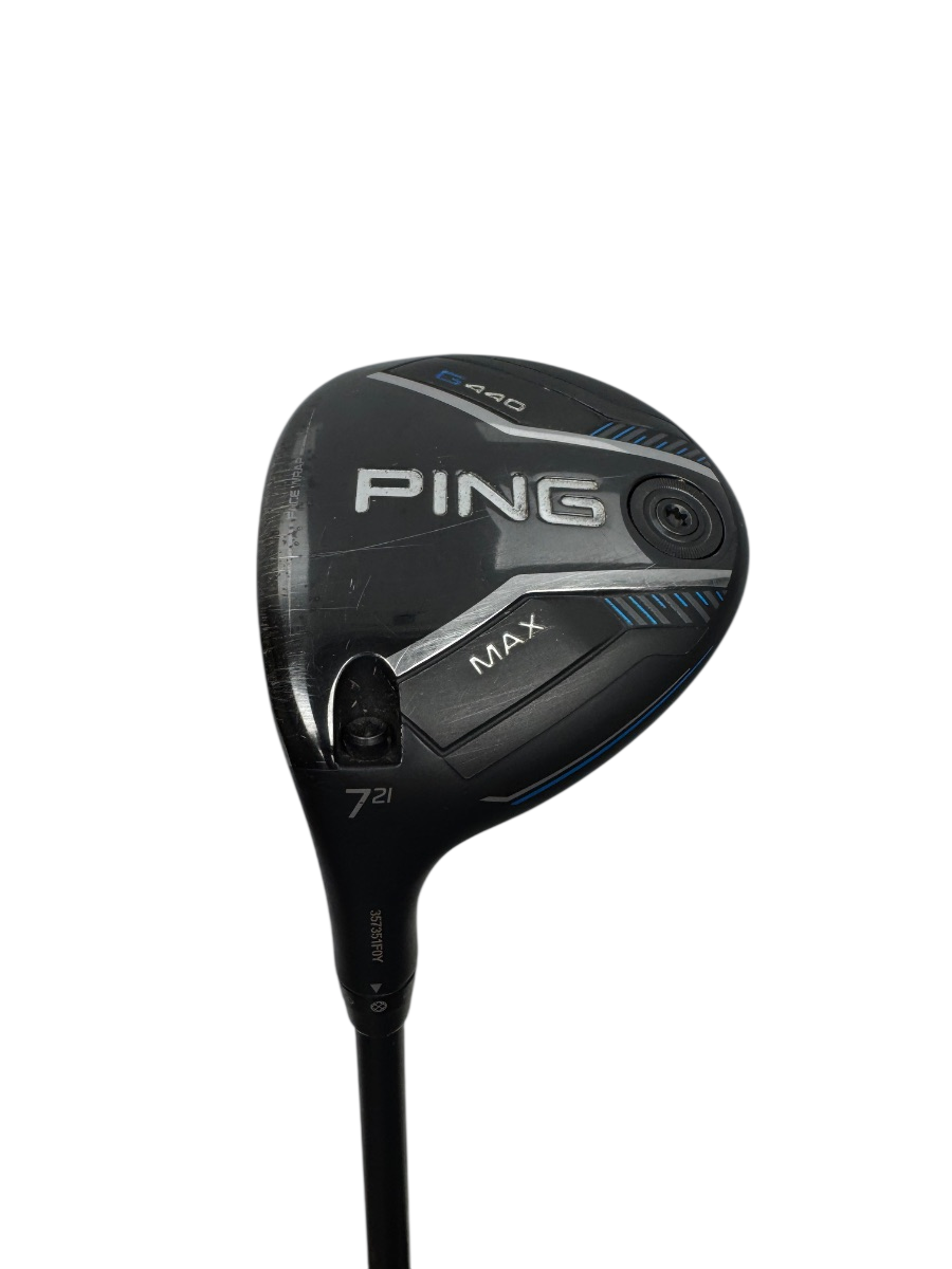 Ping Ping G440 MAX