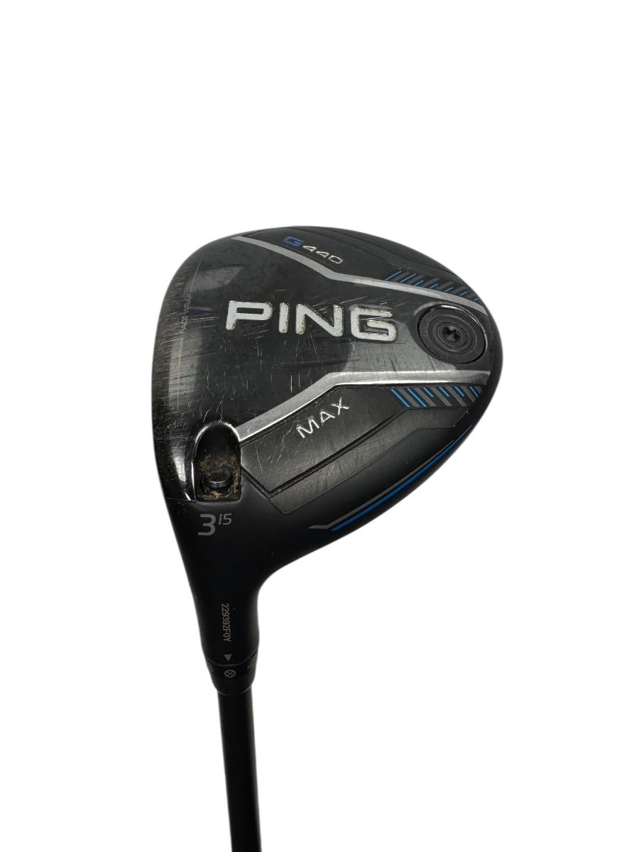 Ping Ping G440 MAX