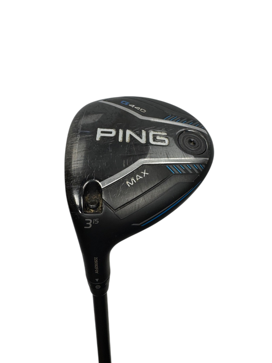 Ping Ping G440 MAX