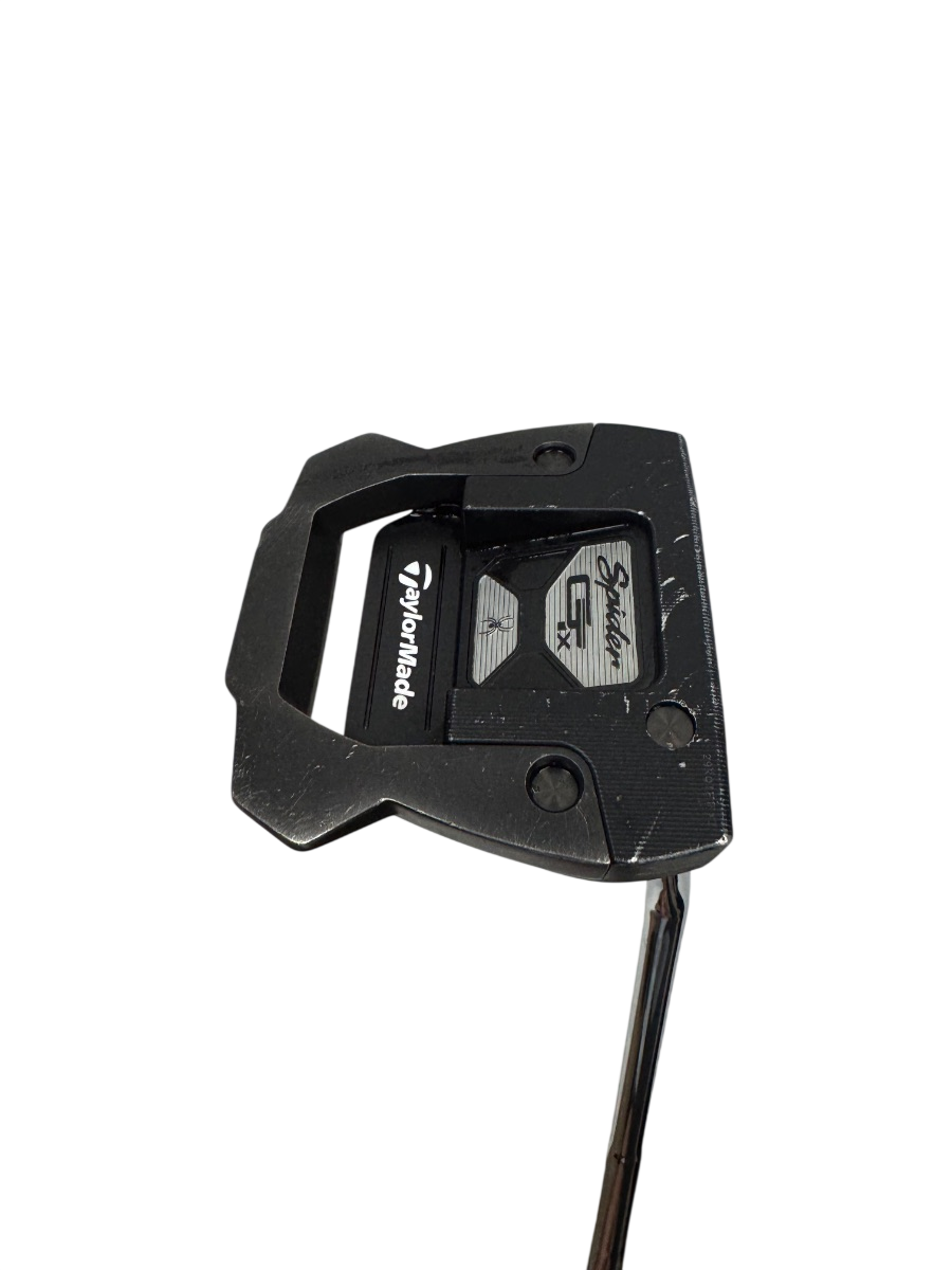 TaylorMade TaylorMade Spider GTx
