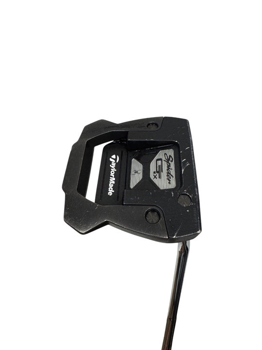 TaylorMade TaylorMade Spider GTx