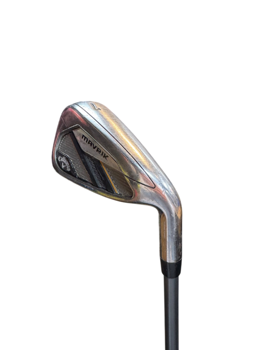 Callaway Callaway