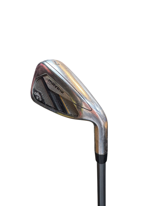 Callaway Callaway