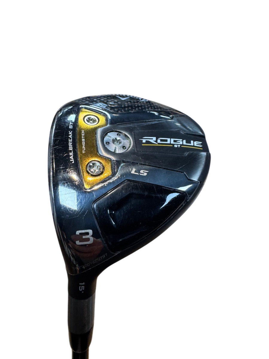 Callaway Callaway Rogue ST LS