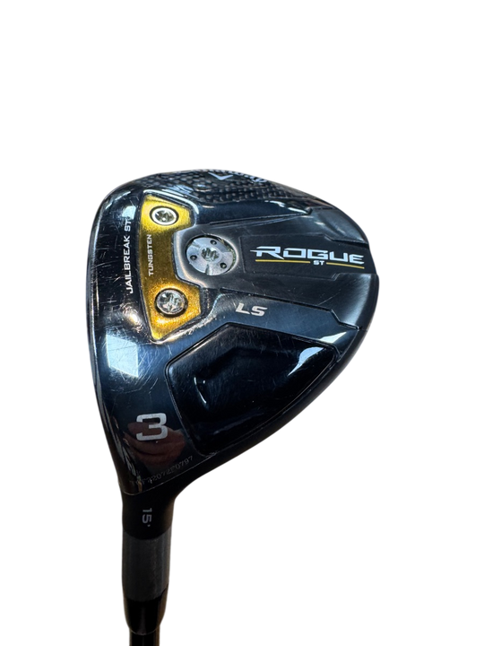 Callaway Callaway Rogue ST LS
