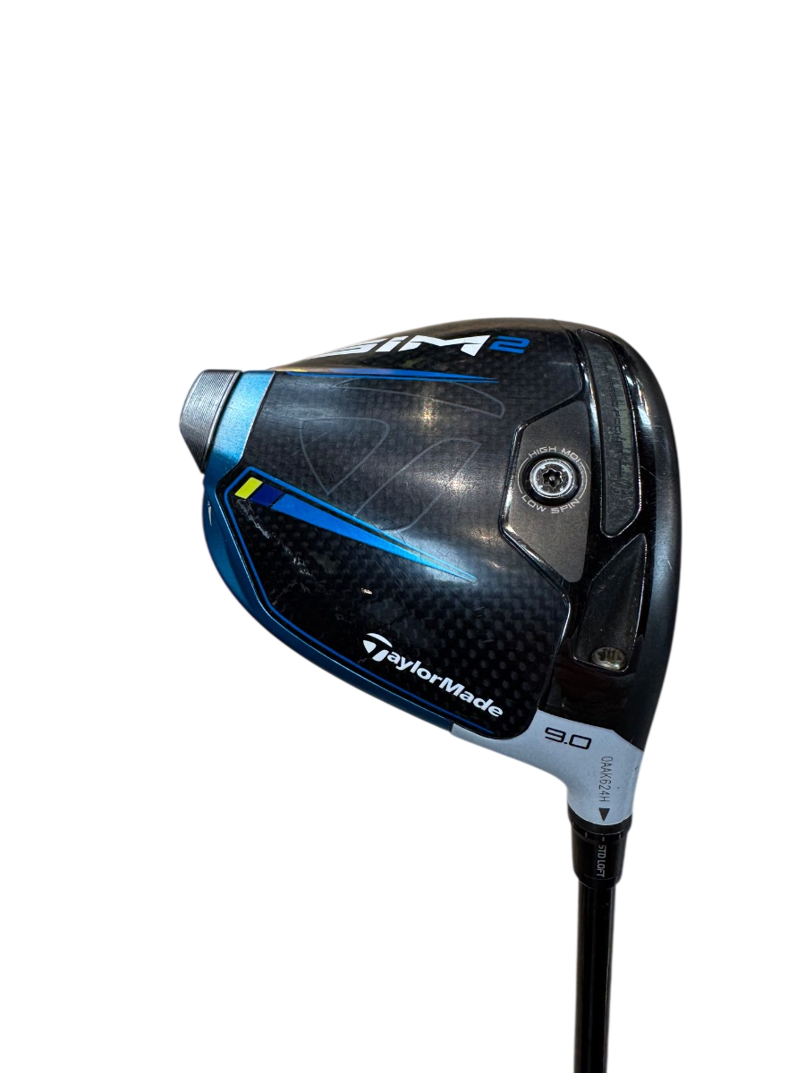 TaylorMade TaylorMade SIM2