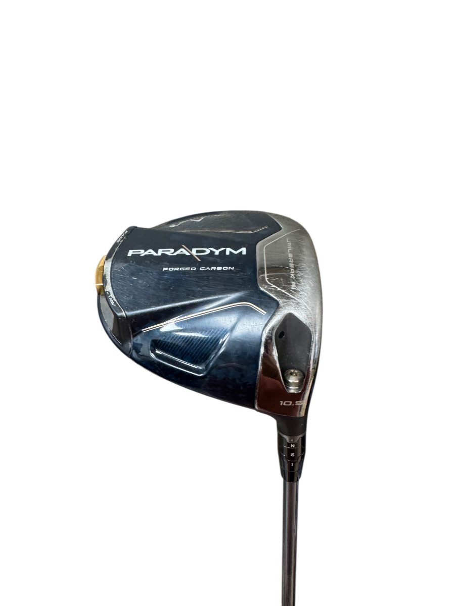 Callaway Callaway