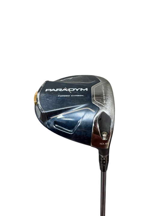 Callaway Callaway