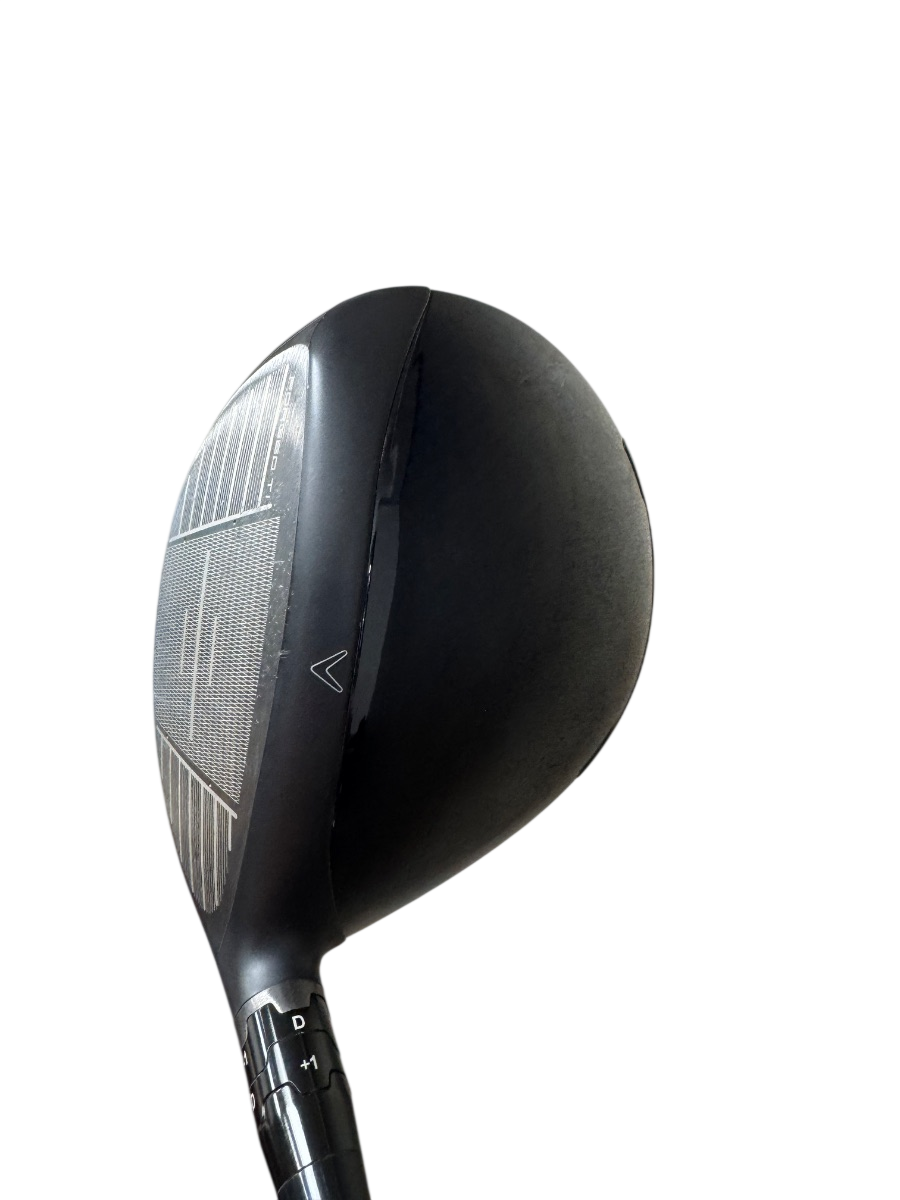 Callaway Callaway - Kuva 2