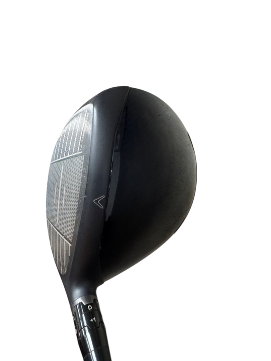 Callaway Callaway - Kuva 2