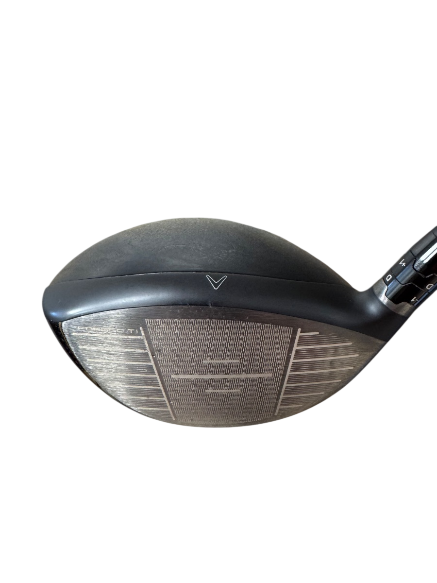 Callaway Callaway - Kuva 3