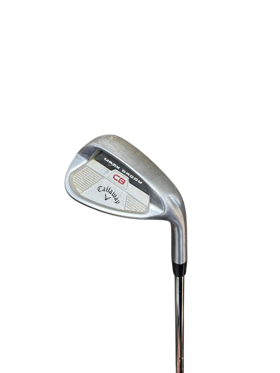 Callaway Callaway