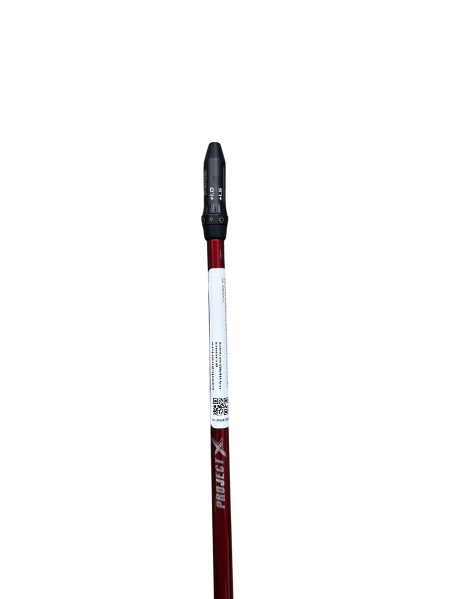 Project X Project X Red - Kuva 3
