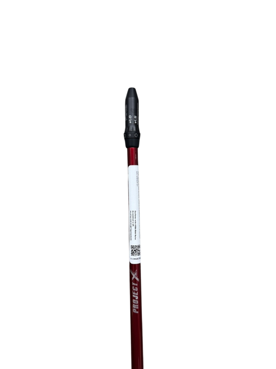 Project X Project X Red - Kuva 3