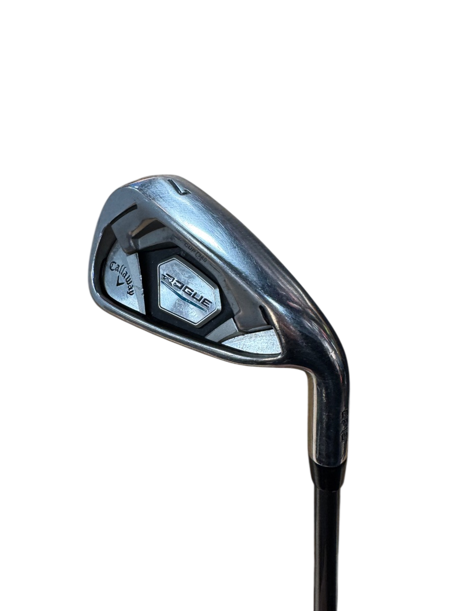 Callaway Callaway