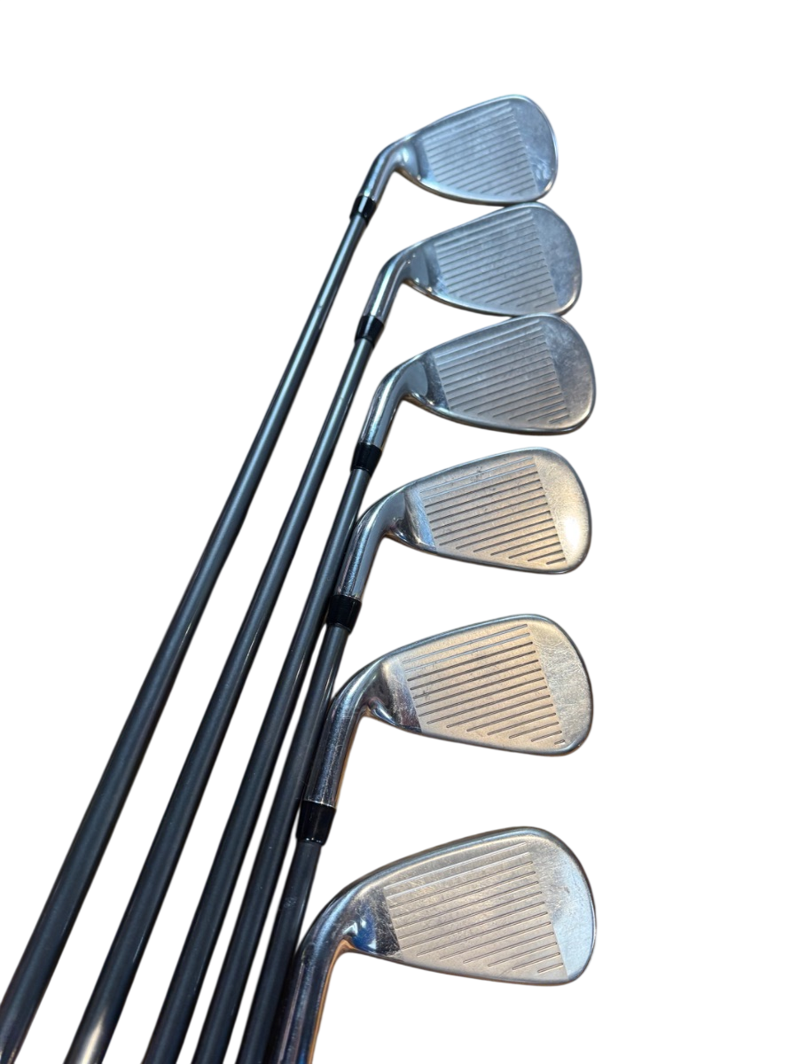 Callaway Callaway - Kuva 4