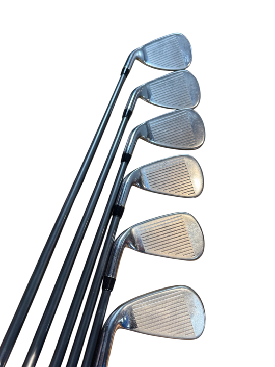 Callaway Callaway - Kuva 4