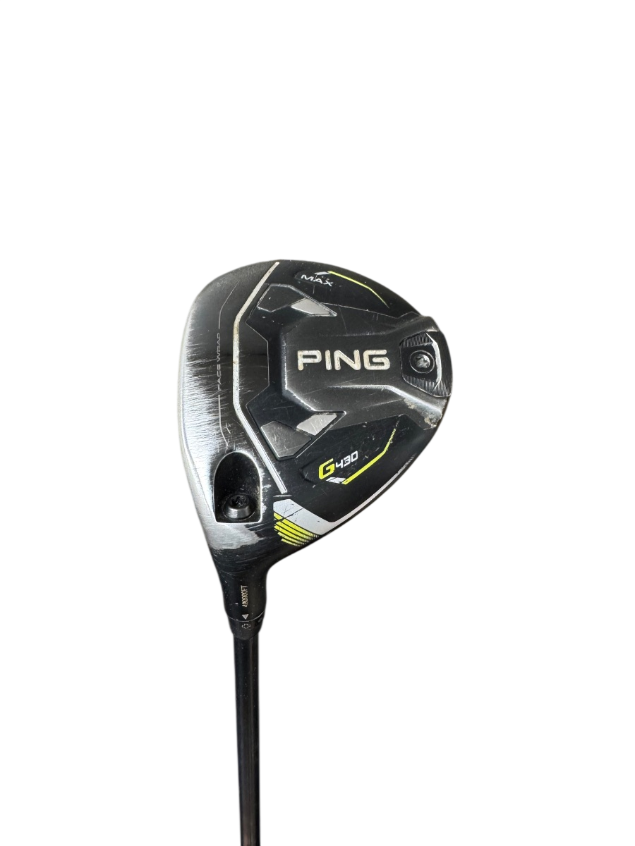Ping Ping