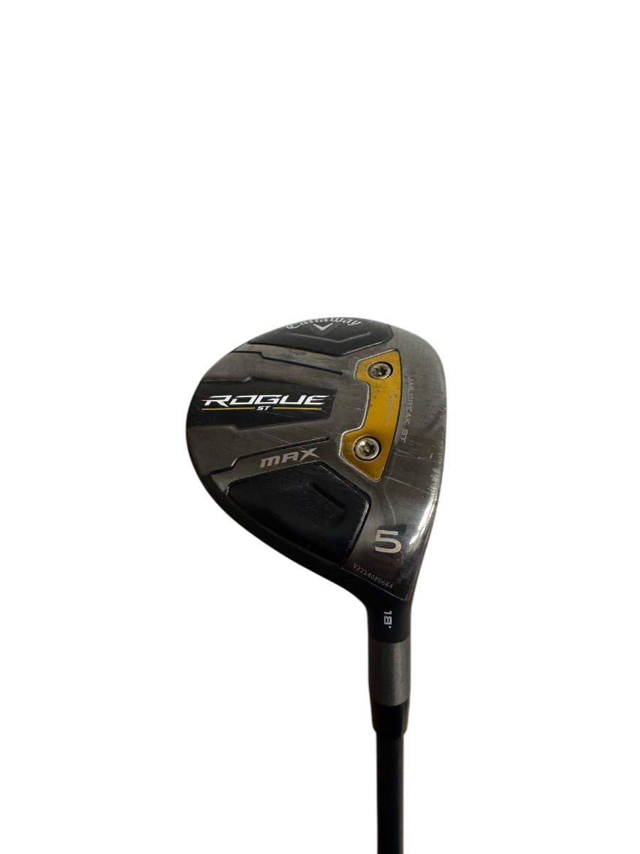 Callaway Callaway
