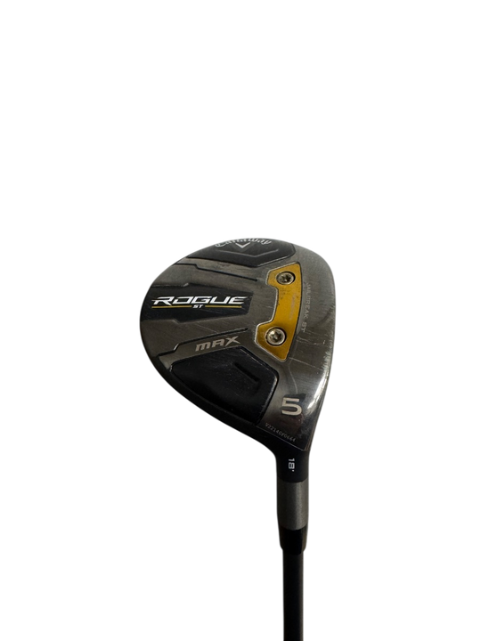 Callaway Callaway