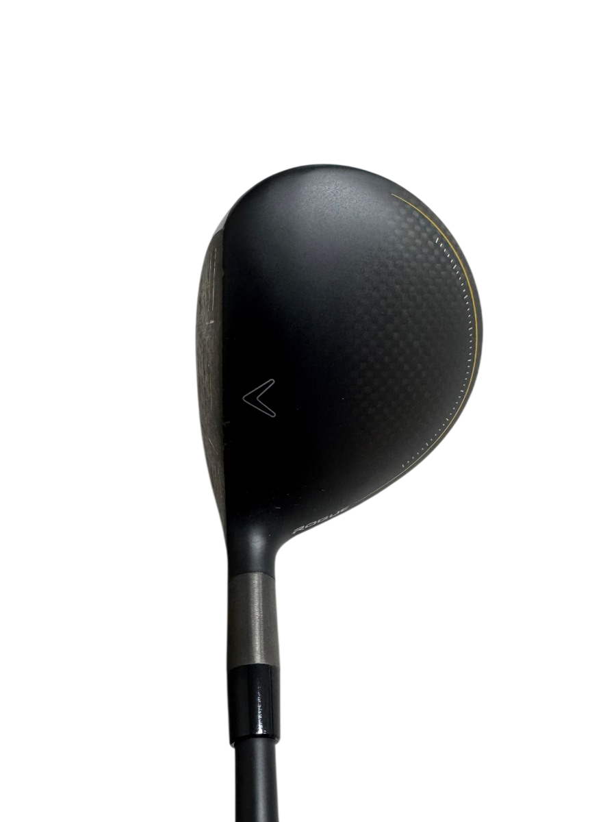 Callaway Callaway - Kuva 2