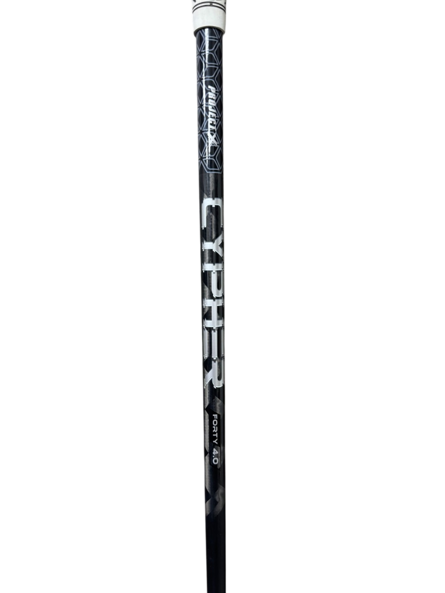 Callaway Callaway - Kuva 4