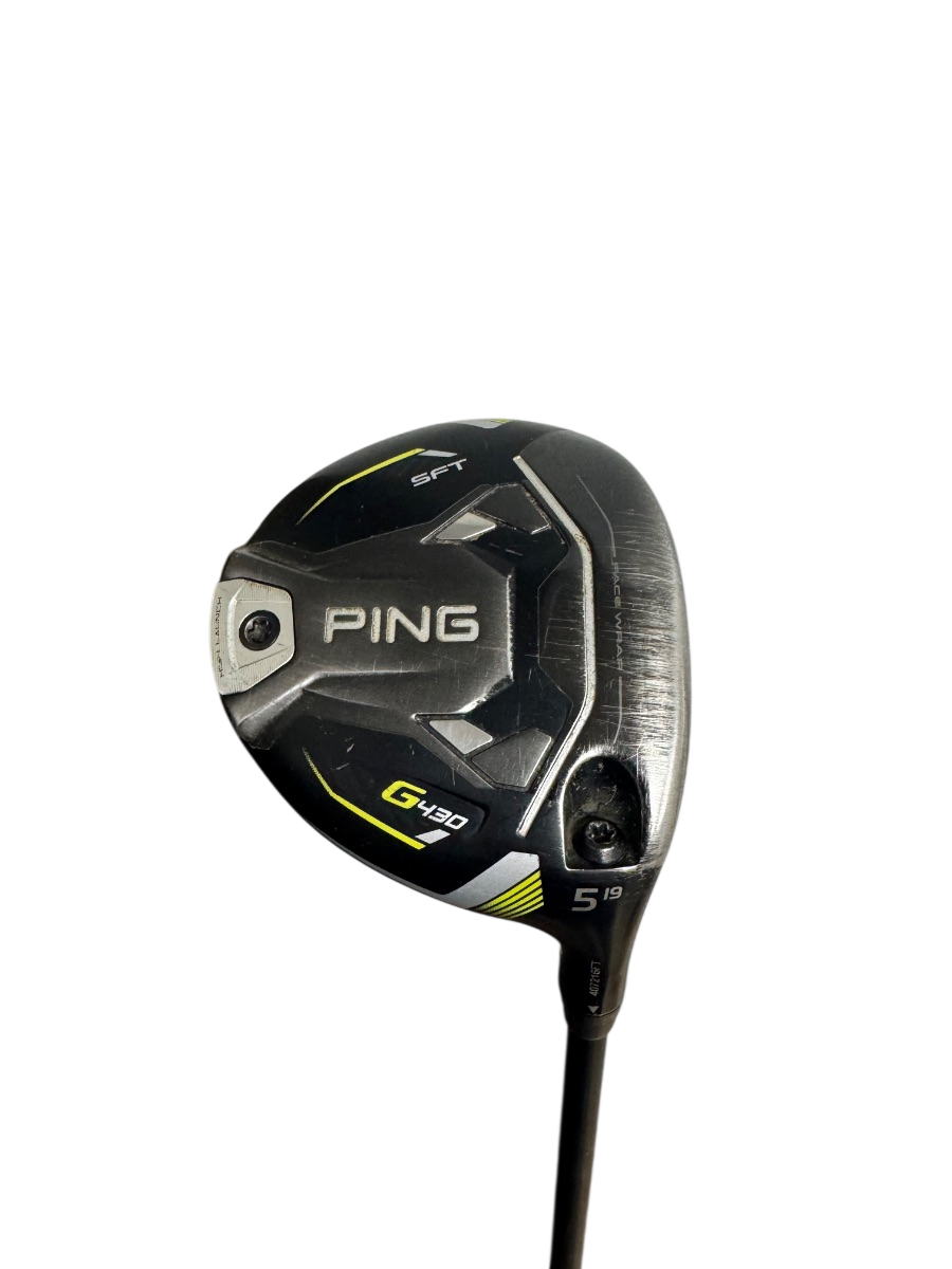 Ping Ping