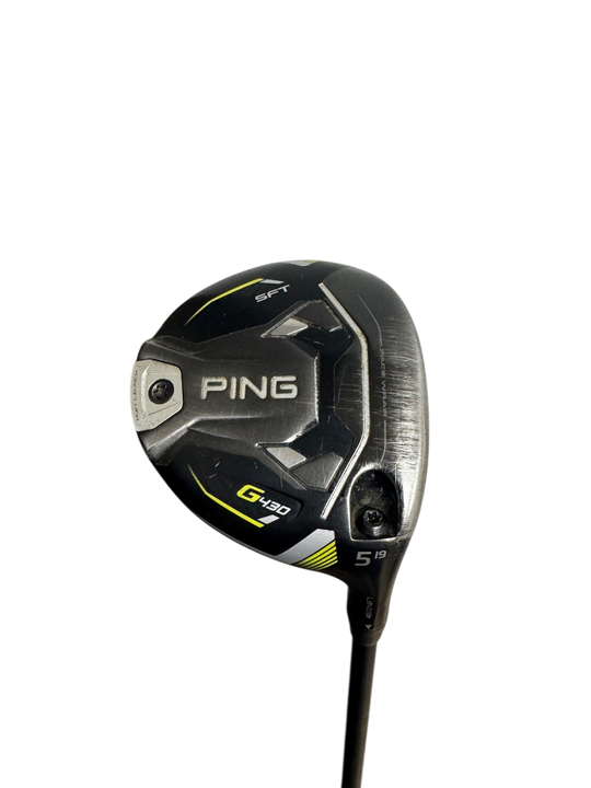 Ping Ping