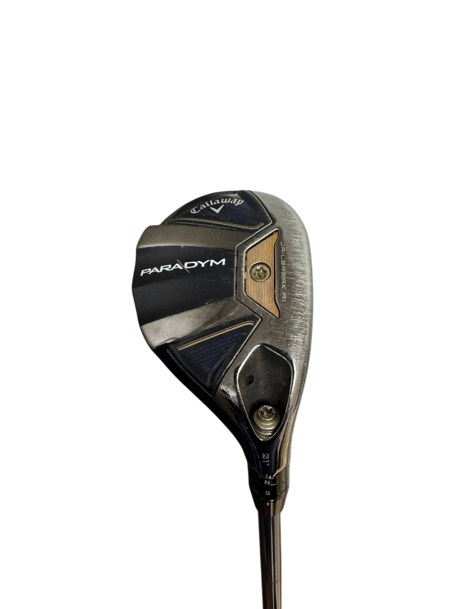 Callaway Callaway