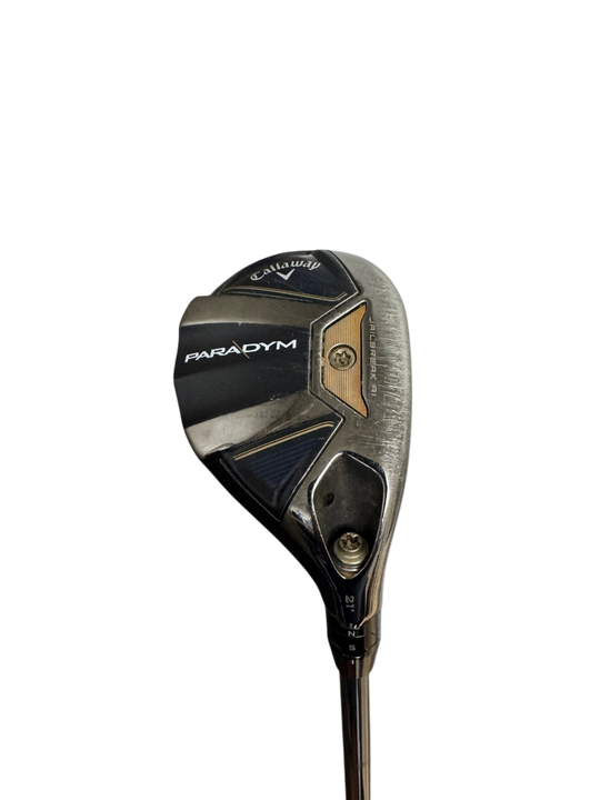 Callaway Callaway