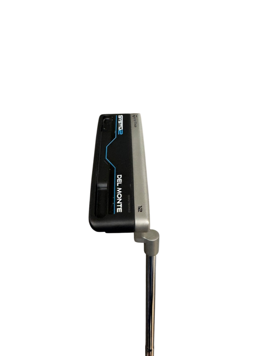 TaylorMade TaylorMade