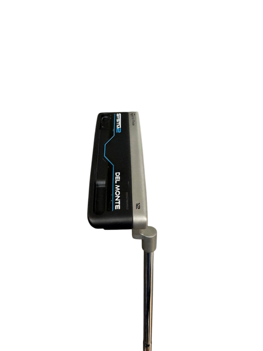TaylorMade TaylorMade