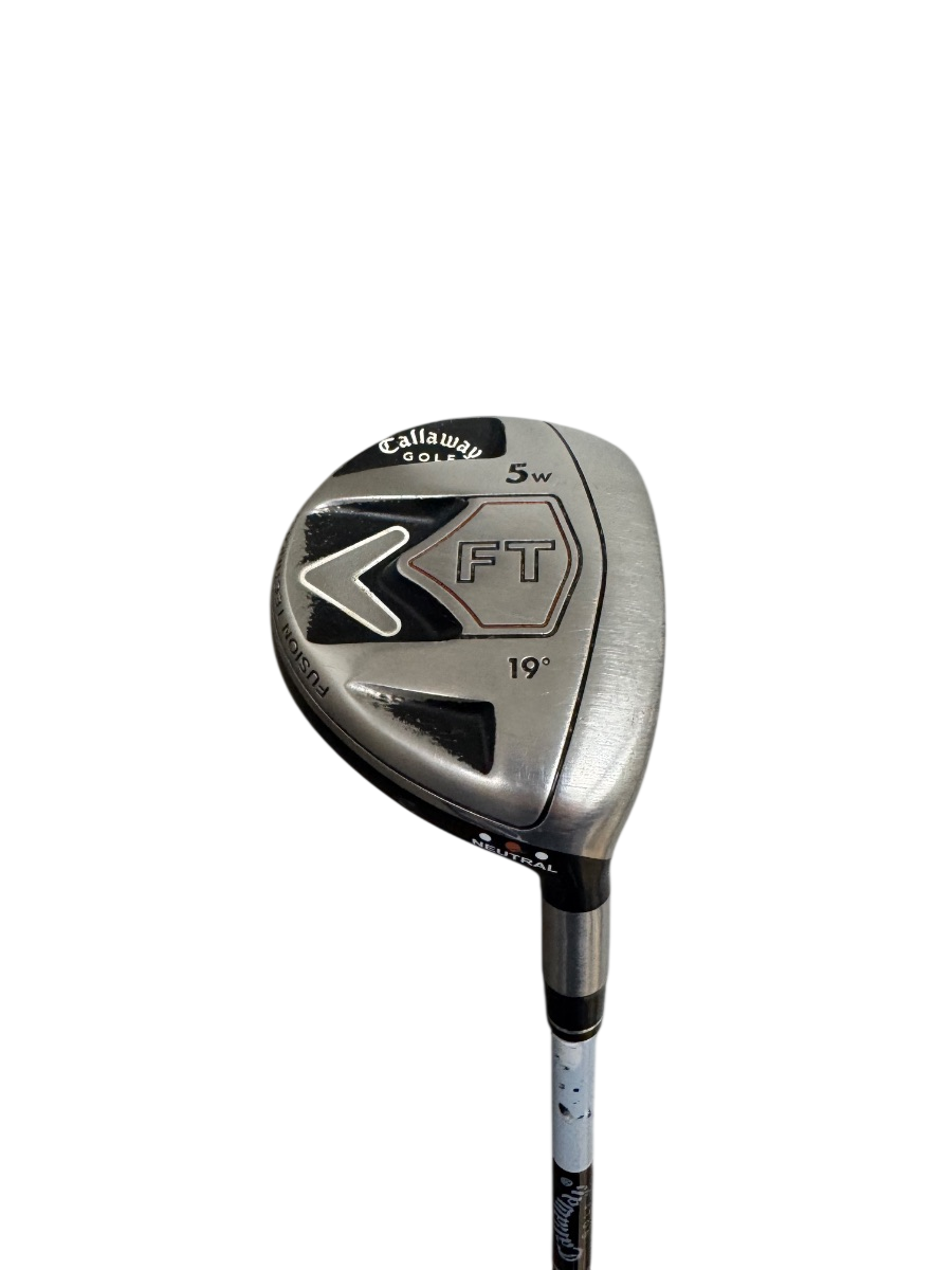 Callaway Callaway