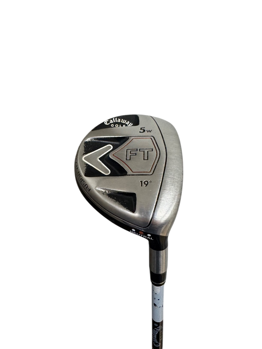 Callaway Callaway