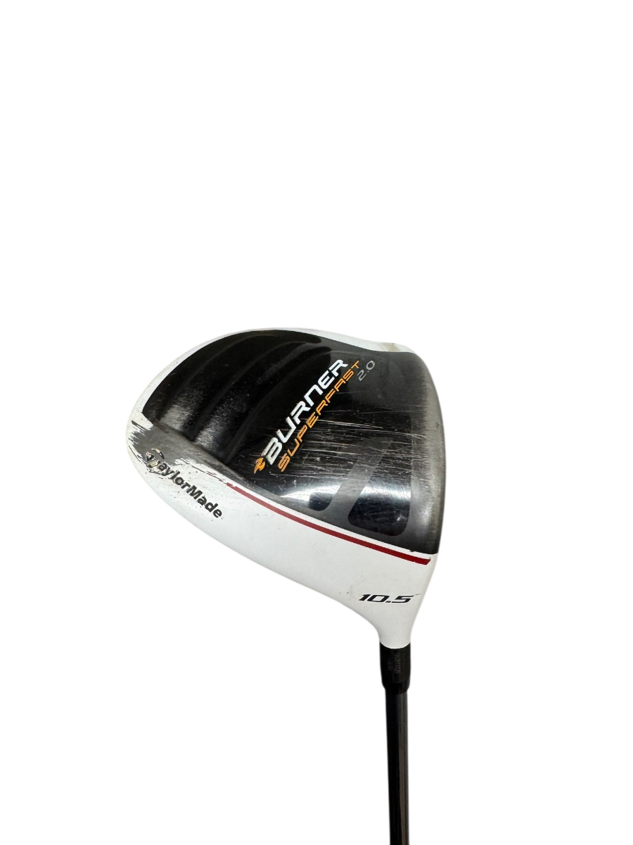 TaylorMade TaylorMade