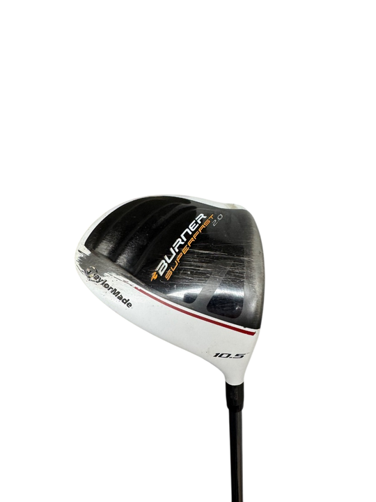 TaylorMade TaylorMade