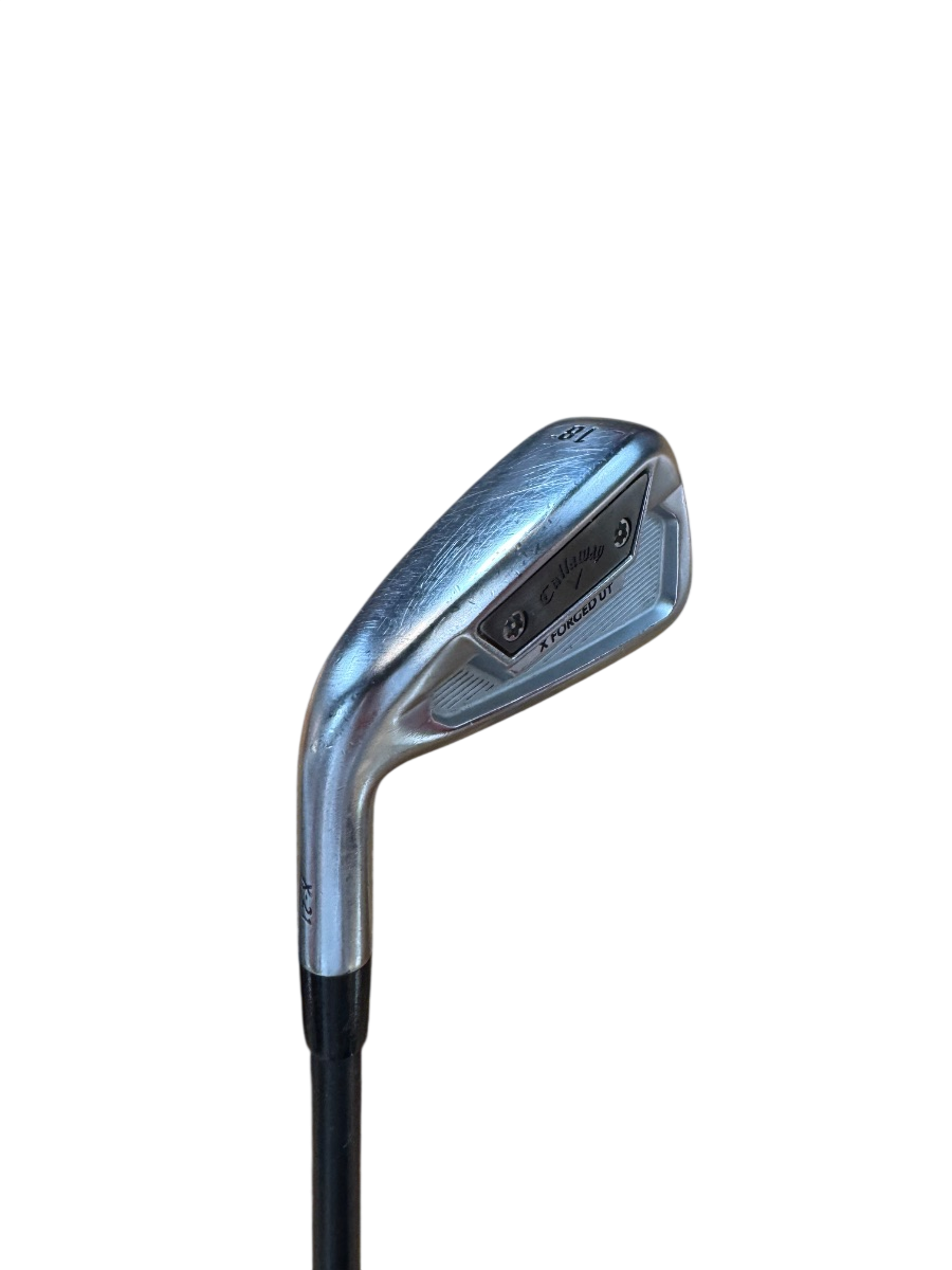 Callaway Callaway