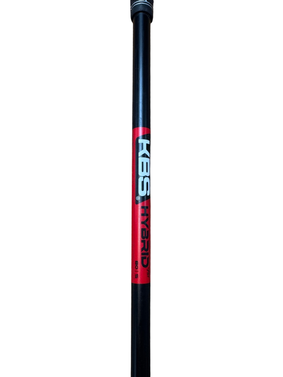 Callaway Callaway - Kuva 4