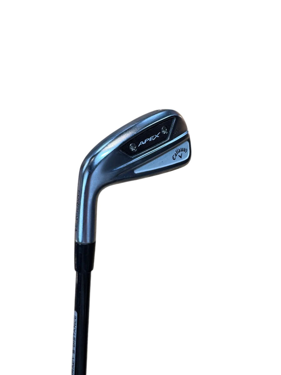 Callaway Callaway