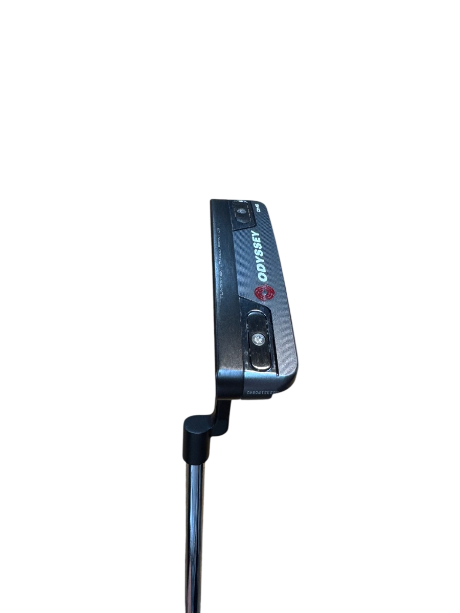 Odyssey Odyssey