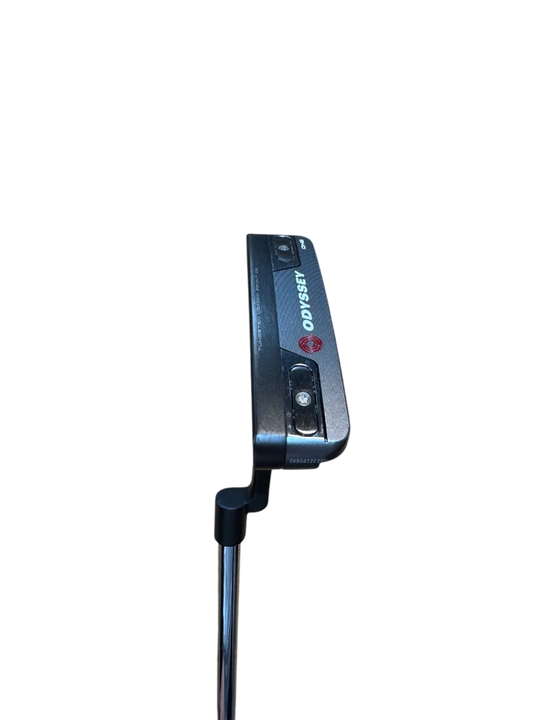 Odyssey Odyssey
