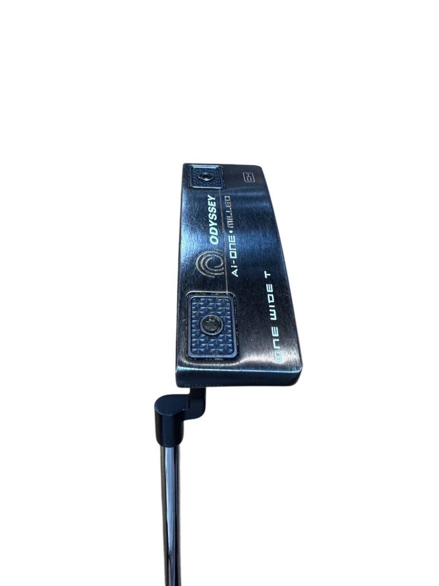 Odyssey Odyssey