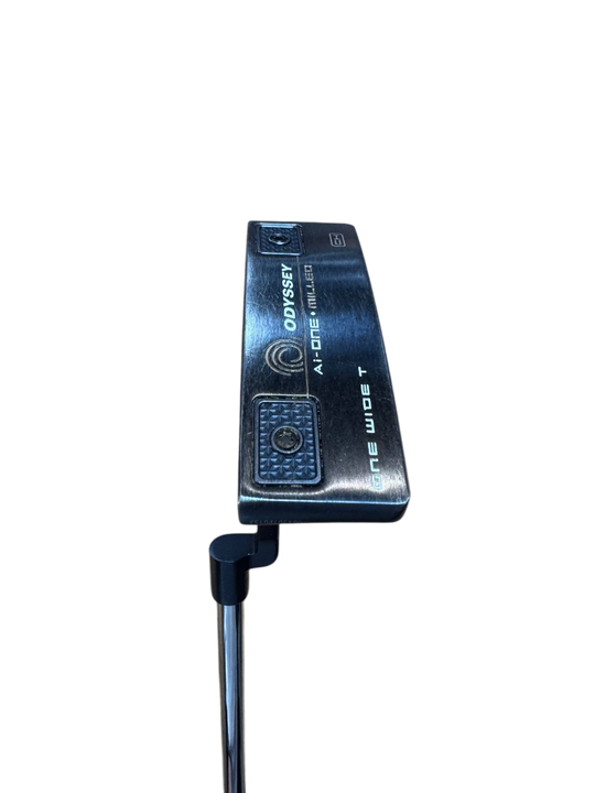 Odyssey Odyssey