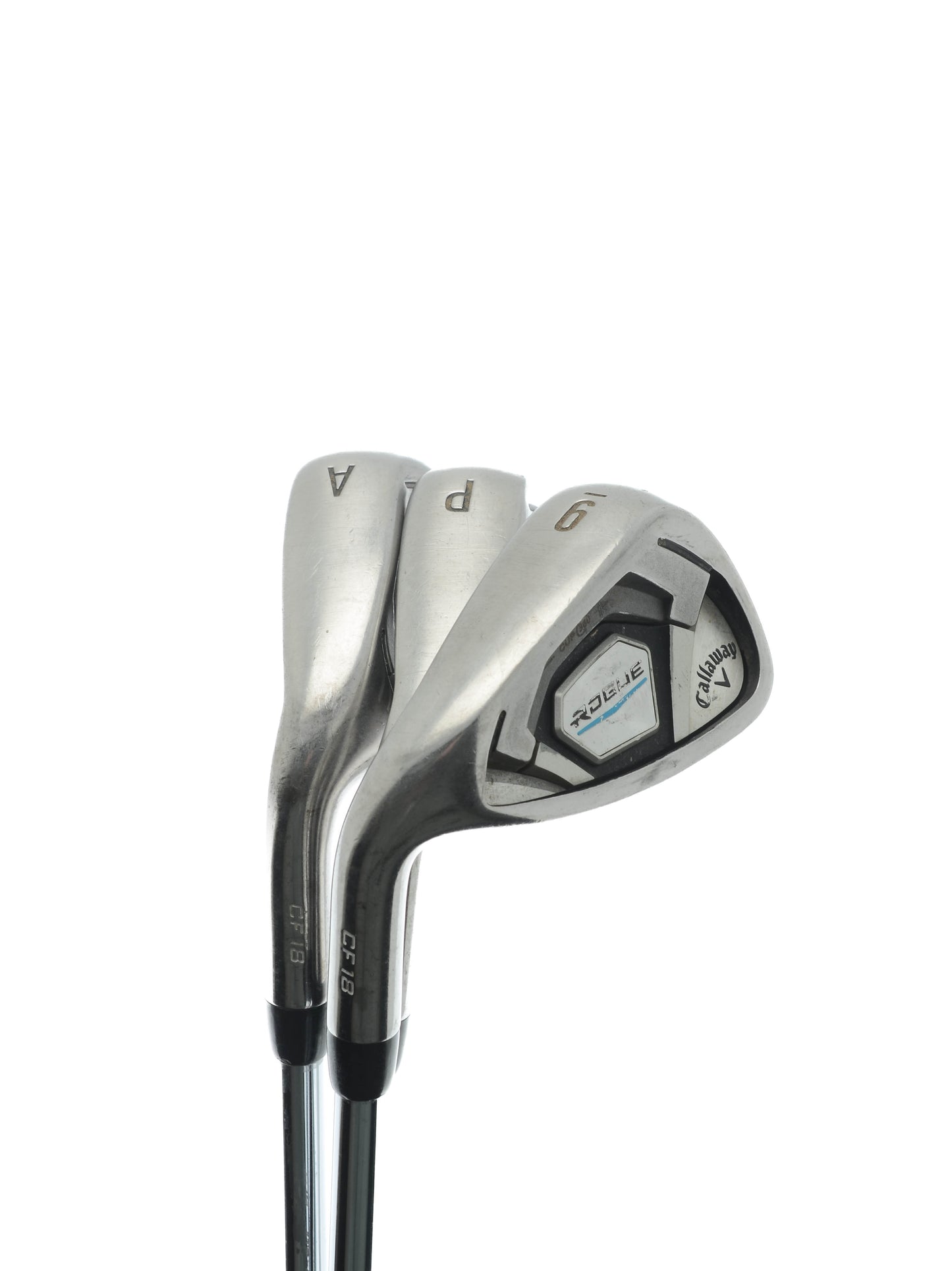 Callaway Rogue CF18