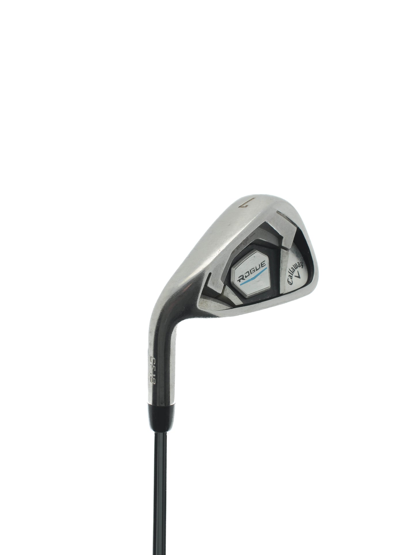 Callaway Rogue CF18