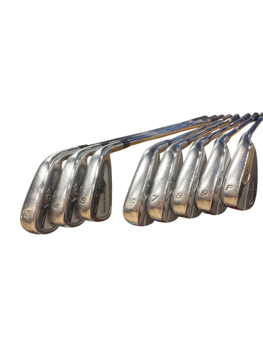 TaylorMade TaylorMade P7MC - Kuva 7