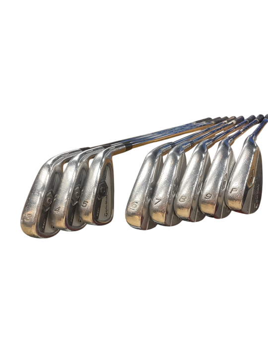 TaylorMade TaylorMade P7MC - Kuva 7
