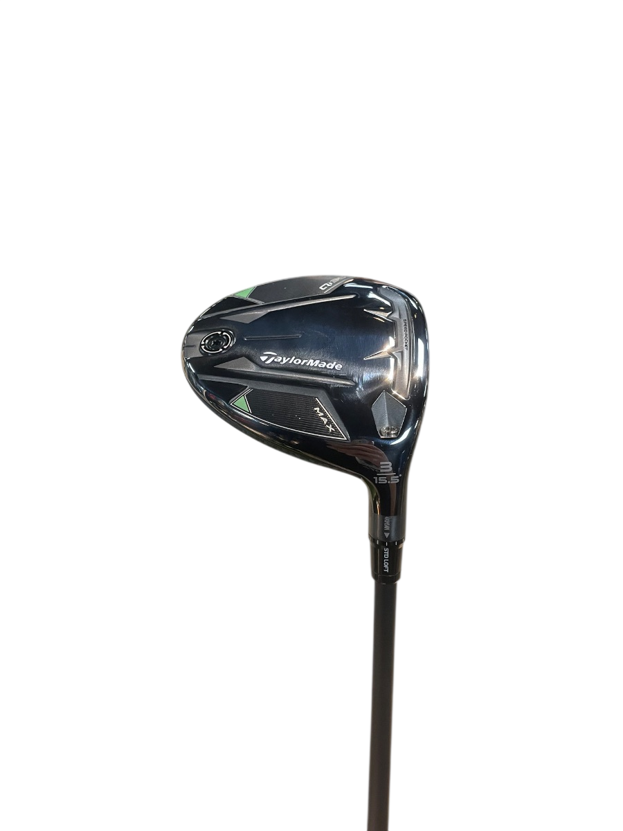 TaylorMade TaylorMade Qi35